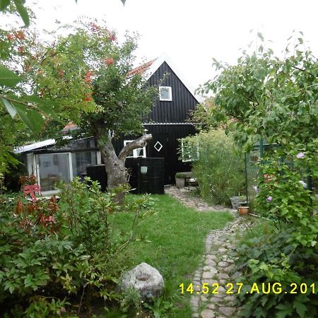 4 Louisenlund Vila Skanderborg Exterior foto