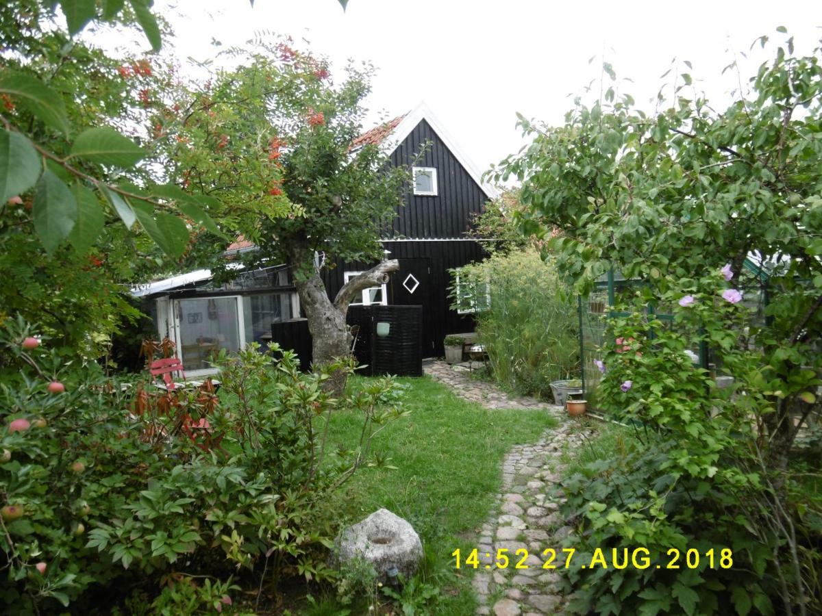 4 Louisenlund Vila Skanderborg Exterior foto